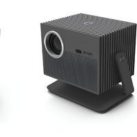 BladeCine Cube 600 Echte 600 ISO-Lumen, Grau von BladeCine