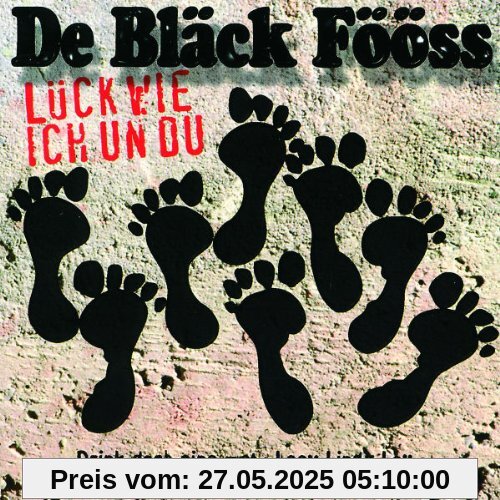 Lück Wie Ich Un Du Lück Wie Ich Un Du von Bläck Fööss