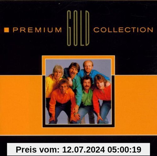 Premium Gold Collection von Bläck Fööss