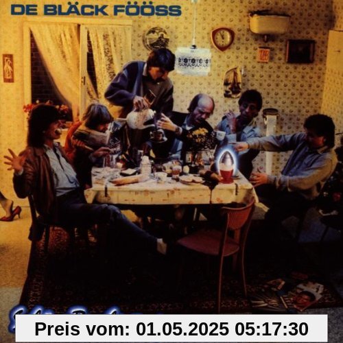Schöne Bescherung von Bläck Fööss