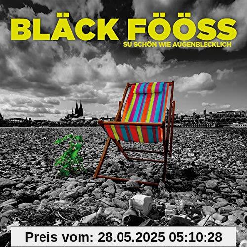 Su Schön Wie Augenblecklich von Bläck Fööss