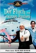 Der Fluch des Rosaroten Panthers von Blake Edwards