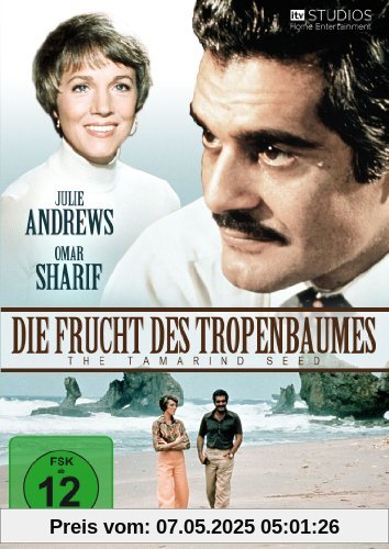 Frucht des Tropenbaumes (2 DVDs) von Blake Edwards