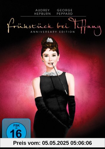 Frühstück bei Tiffany (Anniversary Edition) von Blake Edwards