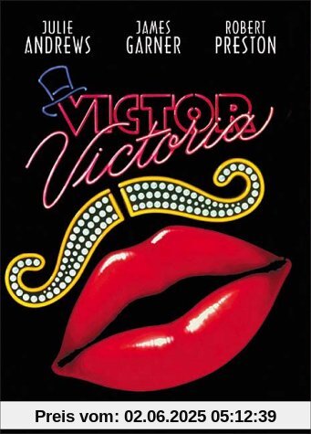 Victor/Victoria Victor/Victoria von Blake Edwards