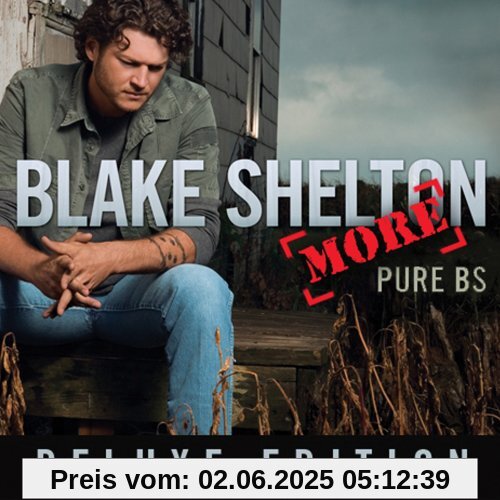 Pure Bs Pure Bs von Blake Shelton
