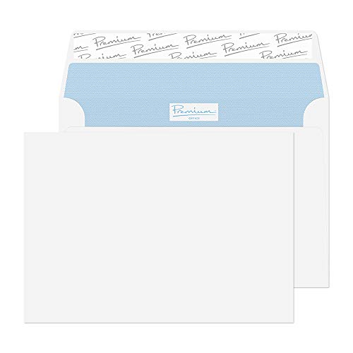 Blake C6 114mm x 162mm 120gsm Schale u. Dichtungs-Mappen-Umschlag-Satz x500 Blake C6 114mm x 162mm 120gsm Schale u. Dichtungs-Mappen-Umschlag-Satz x500 von Blake