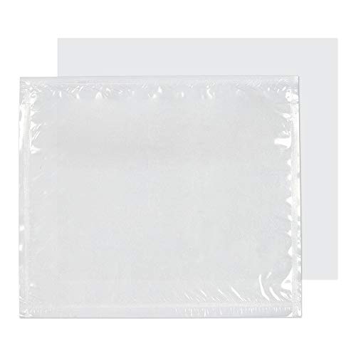 Blake Envelopes Purely Packaging PDE10 Dokumentenumschlag Briefumschläge 'Documents Enclosed' Haftklebung Transparent C7 111 x 123 mm | 1000 Stück Blake Envelopes Purely Packaging PDE10 Dokumentenumschlag Briefumschläge 'Documents Enclosed' Haftklebung Transparent C7 111 x 123 mm | 1000 Stück von Blake