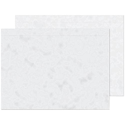 Blake Envelopes Purely Packaging PDE50 Dokumentenumschlag Briefumschläge 'Documents Enclosed' Haftklebung Transparent C4 245 x 328 mm | 500 Stück Blake Envelopes Purely Packaging PDE50 Dokumentenumschlag Briefumschläge 'Documents Enclosed' Haftklebung Transparent C4 245 x 328 mm | 500 Stück von Blake