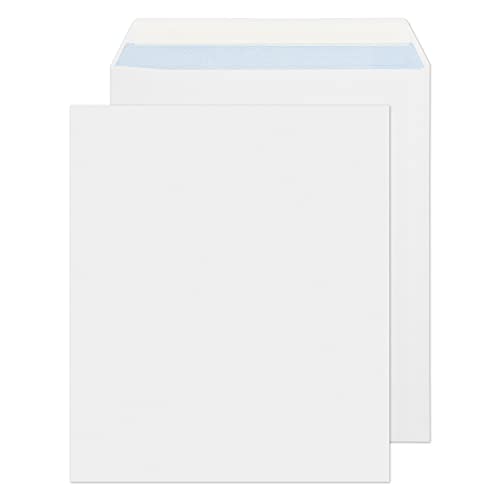 Blake Purely Everyday 5086PS Briefumschläge Haftklebung Weiß 330 x 279 mm 100 g/m² | 250 Stück von Blake
