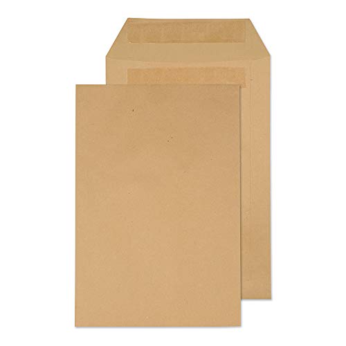 Blake Purely Everyday 9270 Briefumschläge, C5+, 240 x 165 mm, 90 g/m², Manila, 500 Stück Blake Purely Everyday 9270 Briefumschläge, C5+, 240 x 165 mm, 90 g/m², Manila, 500 Stück von Blake