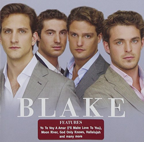 Blake von Blake