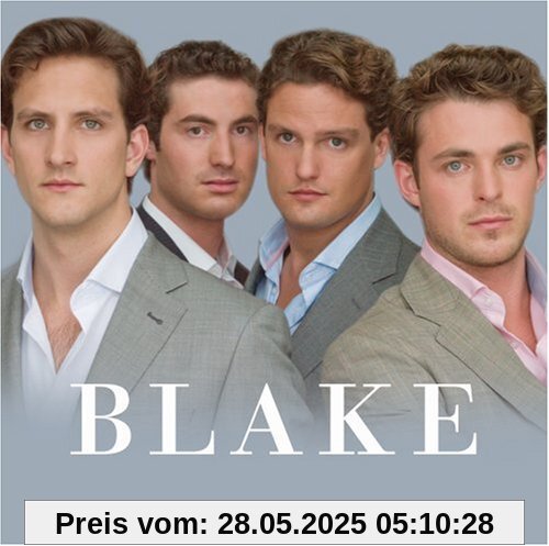 Blake Blake von Blake