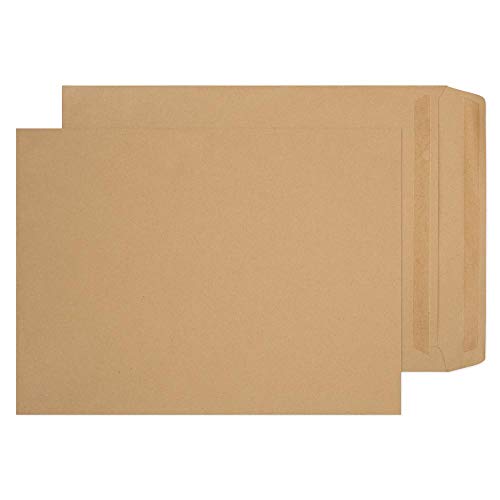 Purely Everyday Pocket Selbstklebende Briefumschläge – parent 406 x 305 mm Manilla Purely Everyday Pocket Selbstklebende Briefumschläge – parent 406 x 305 mm Manilla von Blake