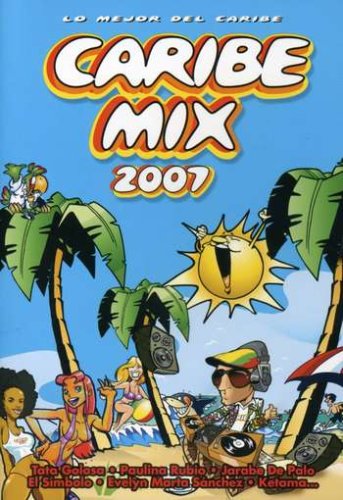 Caribe Mix 2007 von Blanco Y Negro (Nova MD)