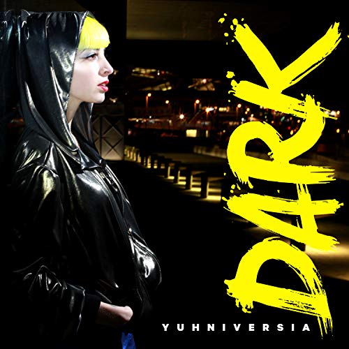 Dark [Vinyl LP] von Blanco Y Negro (Nova MD)