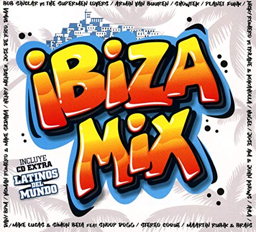 Ibiza Mix 2019 von Blanco Y Negro (Nova MD)