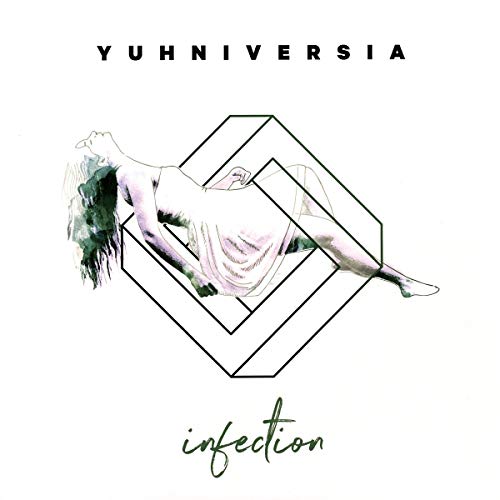 Infection [Vinyl LP] von Blanco Y Negro (Nova MD)