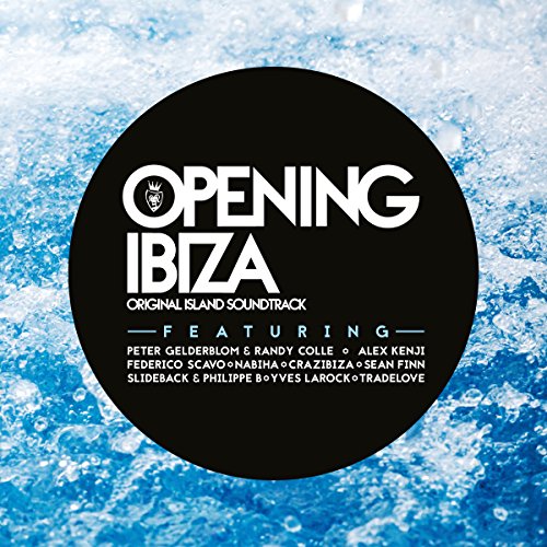 Opening Ibiza von Blanco Y Negro (Nova MD)