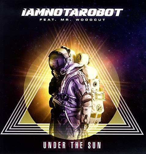 Under the Sun [Vinyl LP] von Blanco Y Negro (Nova MD)