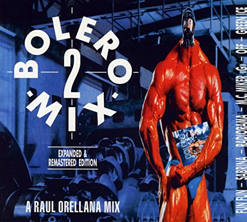 Bolero Mix 2 von Blanco Y Negro (Zyx)