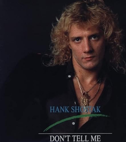 Don T Tell Me [Vinyl Maxi-Single] von Blanco Y Negro (Zyx)