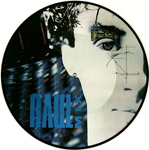 MIX [Vinyl Maxi-Single] von Blanco Y Negro (Zyx)