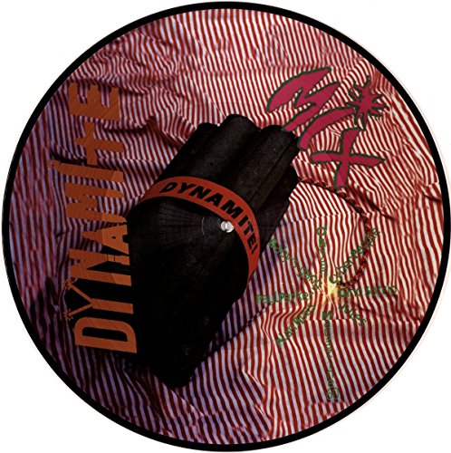 MIX [Vinyl Maxi-Single] von Blanco Y Negro (Zyx)