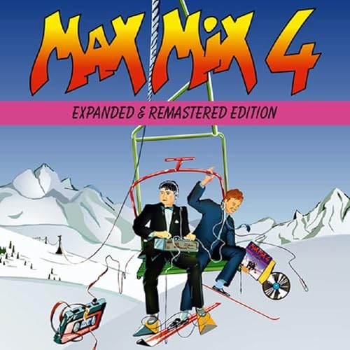 Max Mix 4 von Tusina