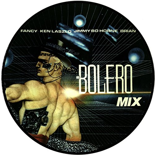 Mix [Vinyl Maxi-Single] von Blanco Y Negro (Zyx)