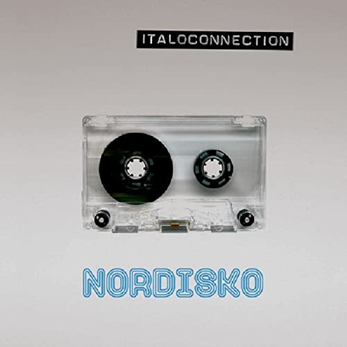 Nordisco [Vinyl LP] von Blanco Y Negro (Zyx)