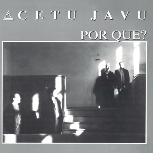 Por Que? [Vinyl Maxi-Single] von Blanco Y Negro (Zyx)