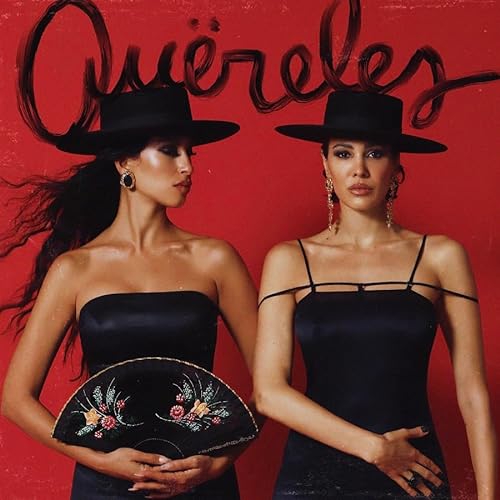 Quereles [Vinyl LP] von Blanco Y Negro (Zyx)