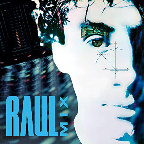 Raul Mix Expanded and Remixed von Blanco Y Negro (Zyx)