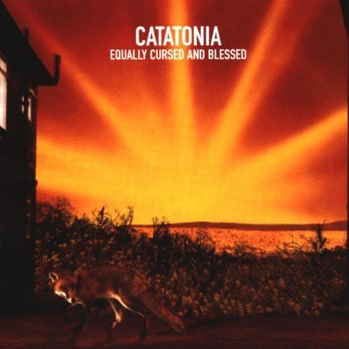 Equally Cursed and Blessed by Catatonia (1999) Audio CD von Blanco Y Negro