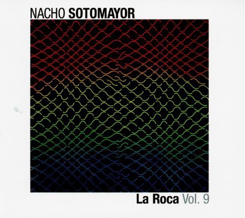 La Roca 9 by Nacho Sotomayor (2013) Audio CD von Blanco Y Negro