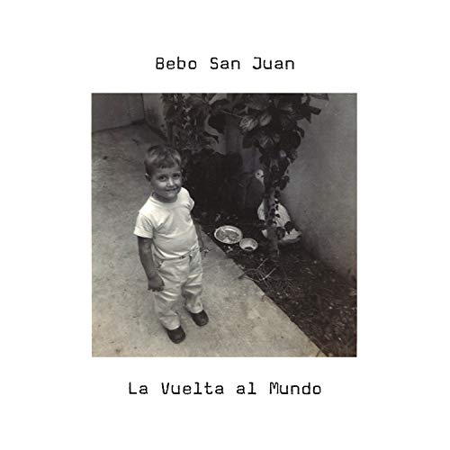 La Vuelta Al Mundo [Vinyl LP] von Blanco Y Negro