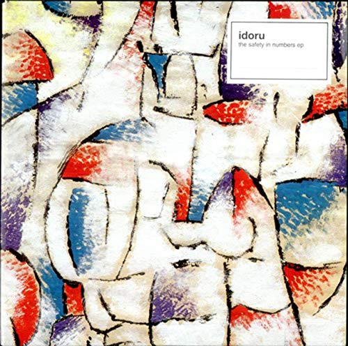 Safety in Numbers [Vinyl Single] von BLANCO Y NEGRO