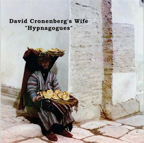 Hypnagogues Hypnagogues von Blang