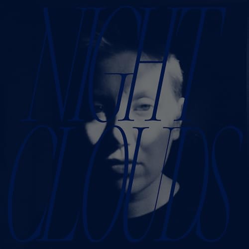 Nightclouds [Vinyl LP] von Blank Forms Editions / Cargo