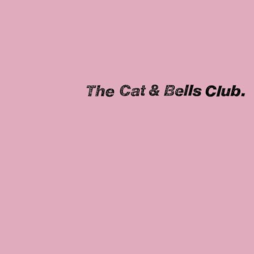 The Cat & Bells Club [Vinyl LP] von Blank Forms Editions / Cargo