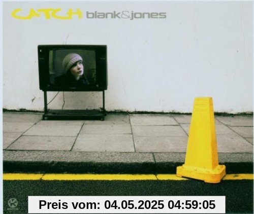 Catch von Blank & Jones