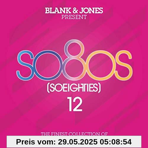 So80s [So Eighties] 12 von Blank & Jones