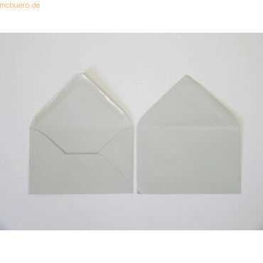 Blanke Briefumschläge 120x180mm 120g/qm gummiert VE=100 Stück delfingr Blanke Briefumschläge 120x180mm 120g/qm gummiert VE=100 Stück delfingr von Blanke