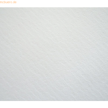 Blanke Briefumschläge 155x155mm 100g/qm gummiert VE=100 Stück weiß von Blanke