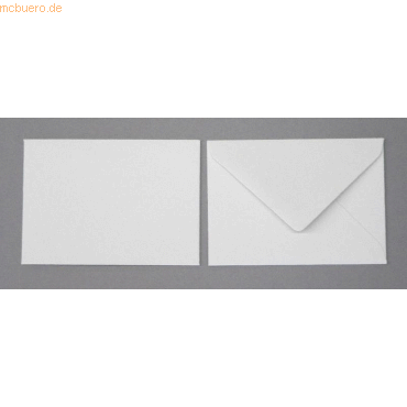 Blanke Briefumschläge 156x220mm 120g/qm gummiert VE=100 Stück flanell Blanke Briefumschläge 156x220mm 120g/qm gummiert VE=100 Stück flanell von Blanke