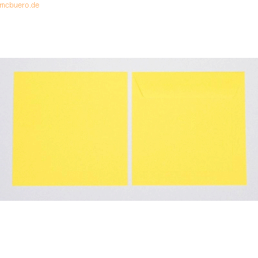 Blanke Briefumschläge 170x170mm 120g/qm gummiert VE=100 Stück weizen Blanke Briefumschläge 170x170mm 120g/qm gummiert VE=100 Stück weizen von Blanke