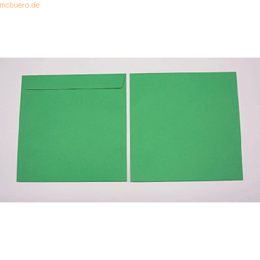Blanke Briefumschläge 220x220mm 120g/qm haftklebend VE=100 Stück klee Blanke Briefumschläge 220x220mm 120g/qm haftklebend VE=100 Stück klee von Blanke