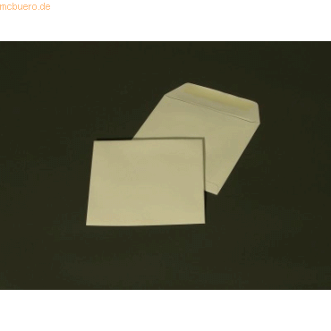 Blanke Briefumschläge Biotop3 155x155mm 120g/qm gummiert VE=100 Stück Blanke Briefumschläge Biotop3 155x155mm 120g/qm gummiert VE=100 Stück von Blanke