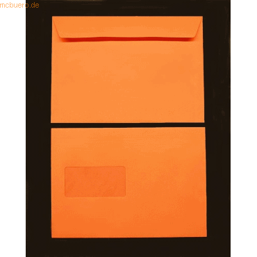 Blanke Briefumschläge C5 120g/qm haftklebend Fenster VE=500 Stück aben Blanke Briefumschläge C5 120g/qm haftklebend Fenster VE=500 Stück aben von Blanke